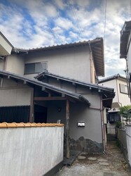 リクリアート船橋習志野の物件外観写真